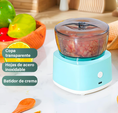 Miniatura 3 de Procesador de Alimentos